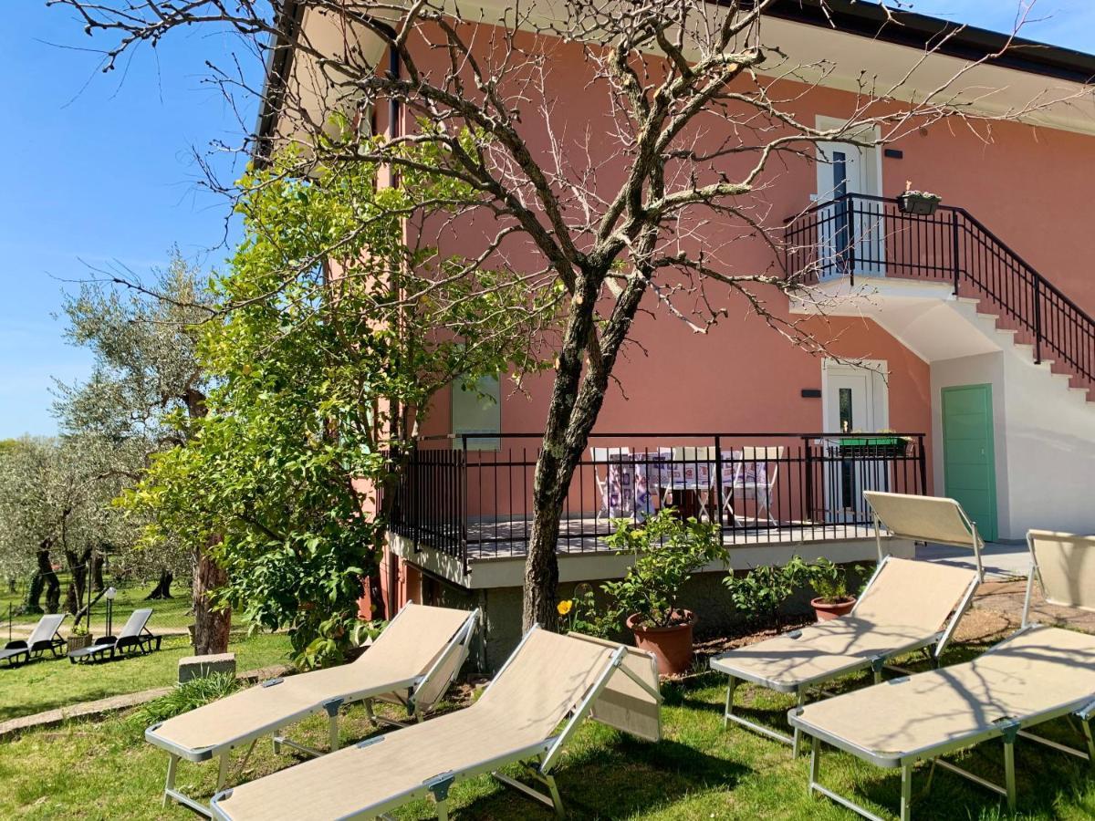 Casa Lucia Holiday home *